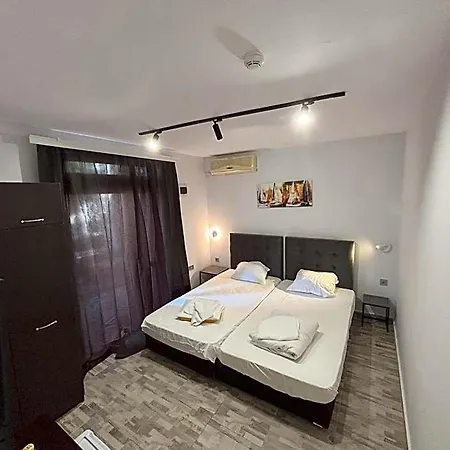 Szálloda 415 2*