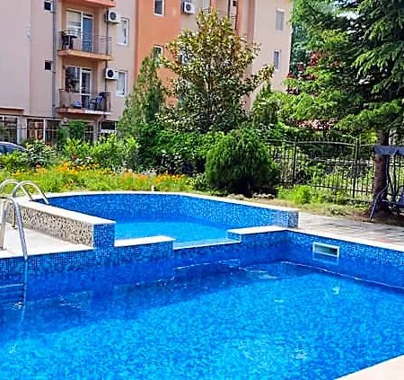 Hotel 415 Slantschew brjag