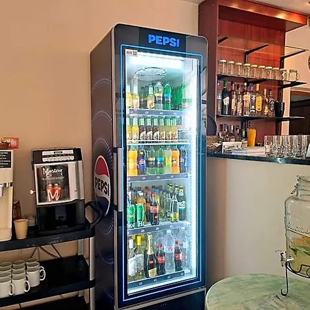 Szálloda 415 2*