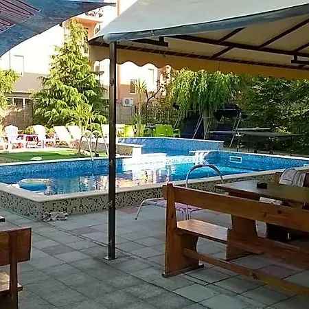 415 Szálloda